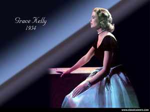  Grace Patricia Kelly (November 12, 1929 – September 14, 1982)