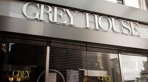  Grey House