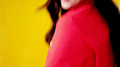  Ha Ji-won for مگرمچرچھ, گھڑیال Ladies 2015 Spring Collection