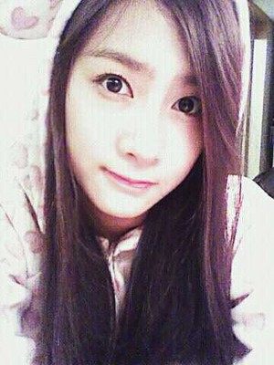 Hayoung oh, apink :D