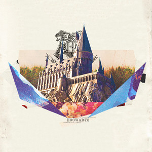  Hogwarts