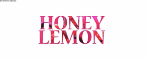  Honey limone