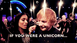  If anda Were a Unicorn...