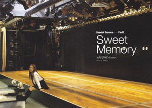  Itano Tomomi - Sweet Memory