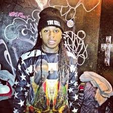  Jacquees bae