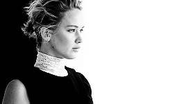  Jennifer Lawrence for Be Dior S/S 2015