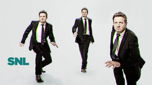 Jeremy Renner Hosts SNL: November 17, 2012