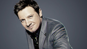  Jeremy Renner Hosts SNL: November 17, 2012