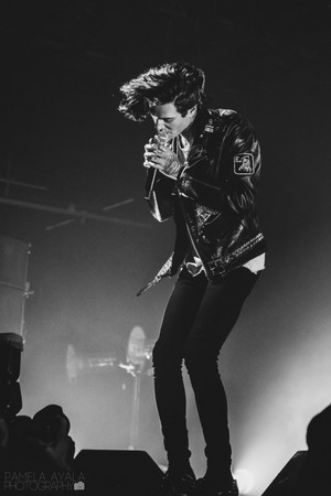 Jesse James Rutherford