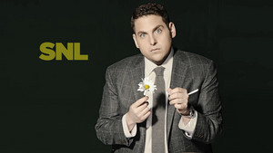  Jonah পাহাড় Hosts SNL: January 25, 2014