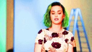  Katy Perry ~ Cosmopolitan