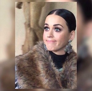  Katy in Florence, Italy