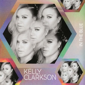 Kelly Clarkson - In The Blue