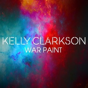  Kelly Clarkson - War Paint