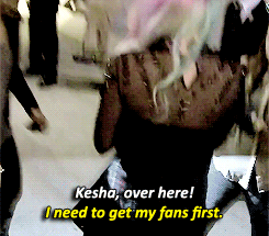  Kesha Rose