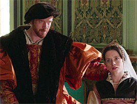 King Henry VIII 1x04