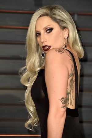  Lady Gaga sexy queen♔