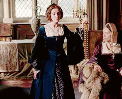  Lady Mary Tudor