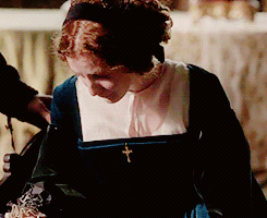  Lady Mary Tudor