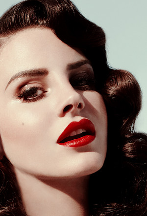 Lana Del Rey    