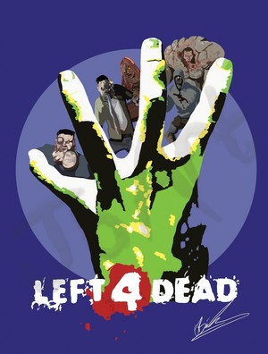  Left 4 Dead | Special Infected
