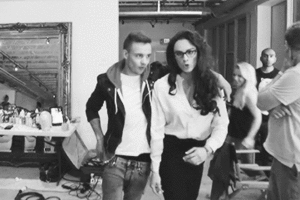  Liam and Veronica