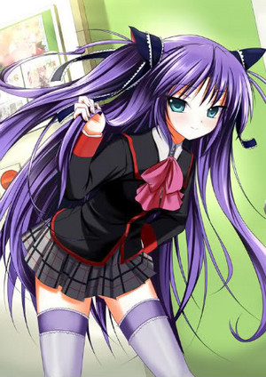  Little Busters