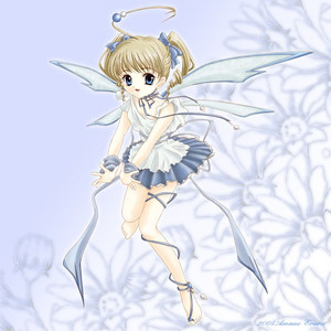  Little Fairy
