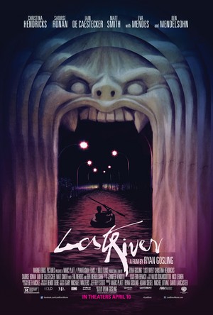  迷失 River (2014)