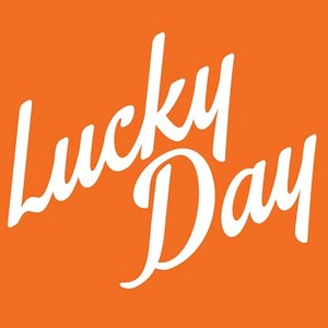  Lucky ngày Lucky ngày