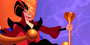 Malicious Jafar