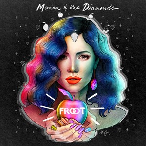  マリーナ and the Diamonds, Froot