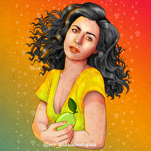  marina and the Diamonds, Froot