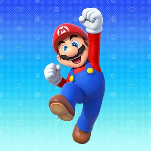 Mario - Mario Party 10