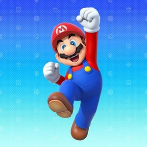  Mario (Mario Party 10)