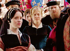 Mary Boleyn 1x03