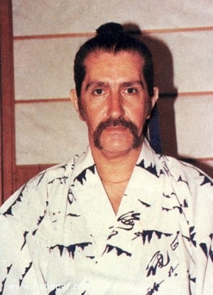  Mehmet Barış Manço (1943- 1999)