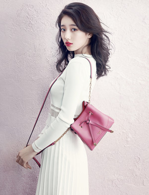  Miss A Suzy – haricot, fève Pole S/S 2015