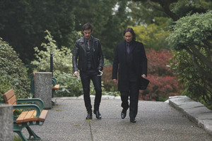  Mr. Gold- 4x12- Heroes and Villains