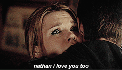  Nathan and Audrey-Season 5