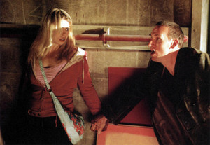  Ninth Doctor and Rose Tyler