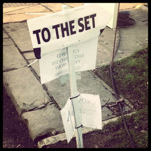  Now toi See Me : The seconde Act (New Behind The Sets) (Fb.com/DanielJacobRadcliffefanClub)