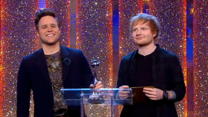  Olly and Ed