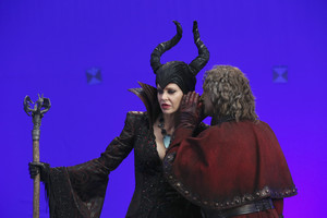  Once Upon A Time - Episode 4.12 - Darkness on the Edge of Town