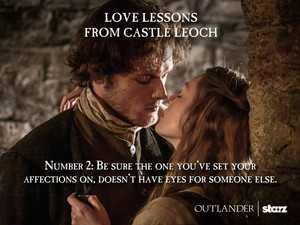  Outlander Season 1 promotional picture