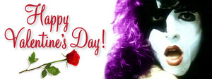  Paul Stanley FB Valentine cover pics