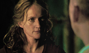  Paula as Colleen Pickett in Lost