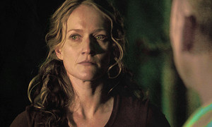  Paula as Colleen Pickett in Lost