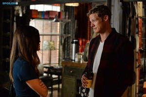  Pretty Little Liars - Episode 5.23 - The Melody Lingers On - Promo Pics