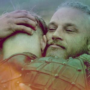  Ragnar and Bjorn